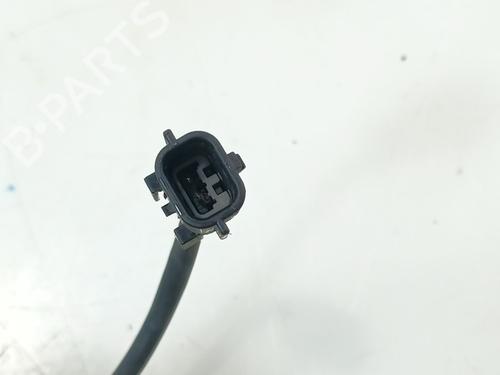 Hood lock RENAULT CLIO IV (BH_) 0.9 TCe 90 (BHNF, BHMA, BHMH, BHJK, BHJR) | BP29484465C133 