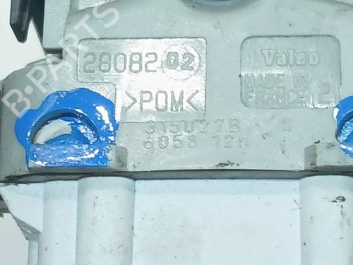 Right front window switch RENAULT GRAND SCÉNIC II (JM0/1_) 1.9 dCi (JM14) | BP28113100I26 