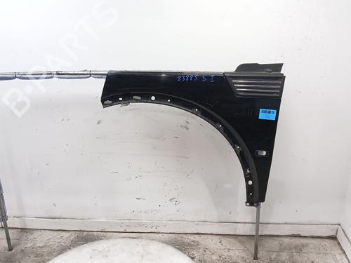 Forkjerm venstre Forkjerm venstre DODGE NITRO 2.8 CRD (163 hp) 36696517 36696517