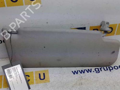 Left sun visor SEAT ALTEA (5P1)  | BP1597909I1 