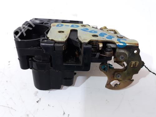Front right lock DAEWOO REZZO (U100)  | BP8074486C97 