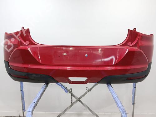 Used Rear bumper SSANGYONG TIVOLI 1.6 XDi 160 (115 hp) 24698887