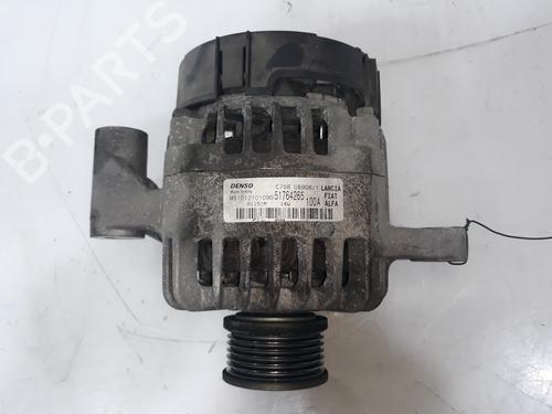 Generator FIAT BRAVO II (198_) 1.6 D Multijet (198AXH1B) (105 hp) 8685001