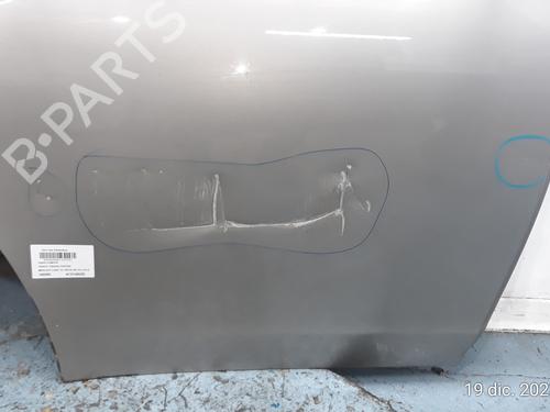 Right rear door MERCEDES-BENZ CLS (C219) CLS 320 CDI (219.322) | BP16298099C5 