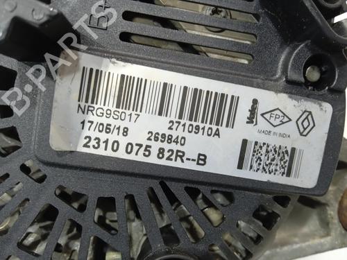 Alternator DACIA SANDERO II | BP20704699M7