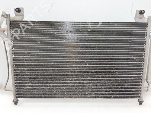 AC radiator MAZDA CX-7 (ER) 2.2 MZR-CD AWD (ER10A) | BP36303596M32 - Image 3