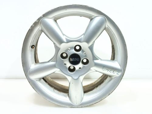 Used Rim MINI MINI CLUBMAN (R55) Cooper (120 hp) 25036824