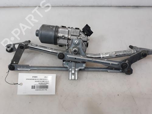 Front wiper motor CITROËN BERLINGO MULTISPACE (B9) 1.6 HDi 90 | BP7920532M29 