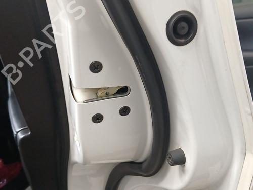 Używane Zamek drzwi tylnych prawych MAZDA CX-5 (KE, GH) 2.2 D AWD (KE2AW) (150 hp) 30873208