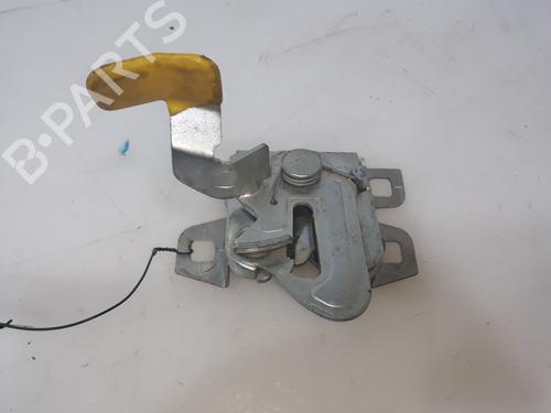 Used Hood lock CITROËN JUMPER II Van 2.2 HDi 150 (150 hp) 8775989