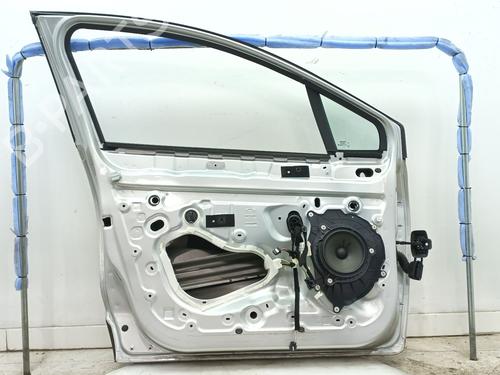 Left front door RENAULT CLIO IV (BH_) 0.9 TCe 90 (BHNF, BHMA, BHMH, BHJK, BHJR) | BP29305506C2 