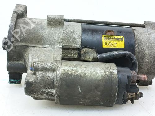 Starter HYUNDAI H-1 / STAREX Bus (A1) 2.5 TD | BP31809952M8
