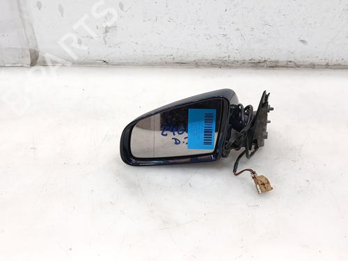 Retrovisor izquierdo Retrovisor izquierdo 38705162 38705162