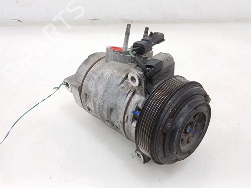 AC compressor DODGE NITRO 2.8 CRD | BP36837894M34 - Image 2