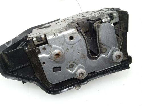 Front left lock BMW 3 Compact (E46) 320 td | BP21535503C98 