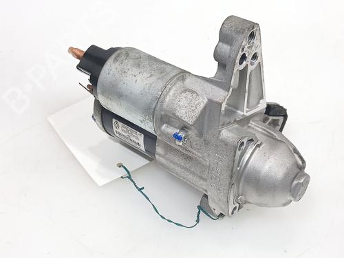 Used Starter Starter RENAULT CLIO IV (BH_) 0.9 TCe 90 (BHNF, BHMA, BHMH, BHJK, BHJR) (90 hp) 29457102 29457102
