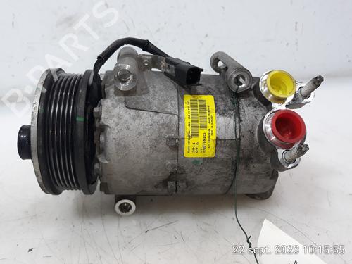 Used AC compressor FORD MONDEO IV (BA7) 2.0 TDCi (140 hp) 15279045