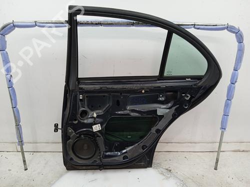 Right rear door MERCEDES-BENZ E-CLASS (W211) E 270 CDI (211.016) | BP19705750C5 