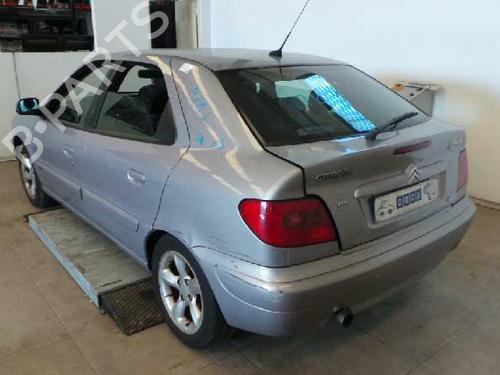 Right taillight CITROËN XSARA (N1) 2.0 HDi 90 | BP2669585C35 
