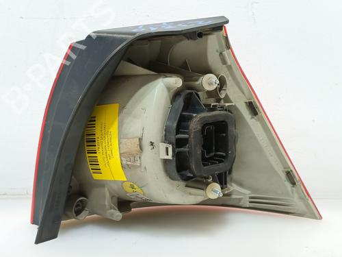 Venstre Baklys VW GOLF V (1K1) 1.9 TDI | BP29888367C34 