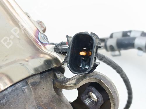 Catalyst KIA OPTIMA (JF) 1.7 CRDi | BP33855844M10  - Image 5