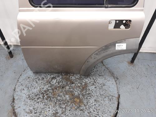 Left rear door LAND ROVER FREELANDER I (L314) 2.0 DI 4x4 | BP16022849C4 