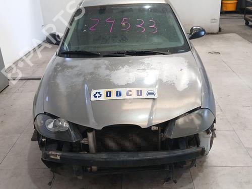 Left front window switch SEAT IBIZA III (6L1) 1.9 TDI | BP39559926I27 - Image 3