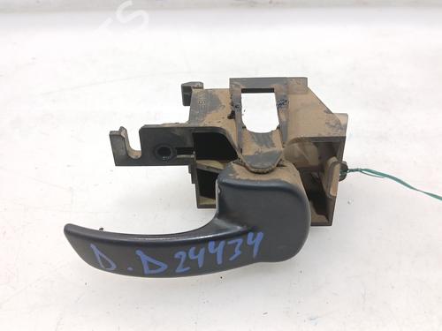 Front right interior door handle NISSAN PATHFINDER III (R51) 2.5 dCi 4WD | BP37021113I14 - Image 2