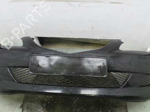 Used Front bumper MAZDA 6 Saloon (GG) [2002-2008]  4507755