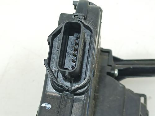 Front left lock NISSAN MICRA V (K14) 1.0 | BP24698809C98