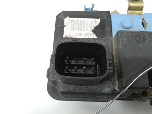 Front left lock VOLVO XC90 I (275) D5 AWD | BP20975761C98 