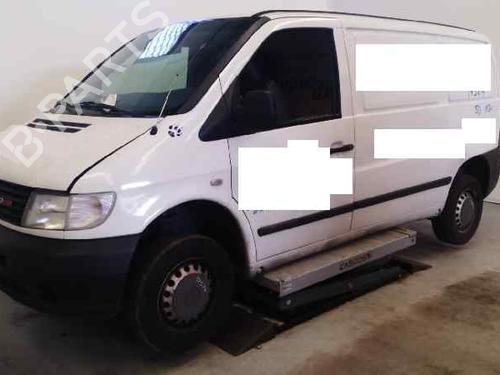MERCEDES-BENZ VITO Van (W638) 110 CDI 2.2 (638.094) (102 hp) 19468