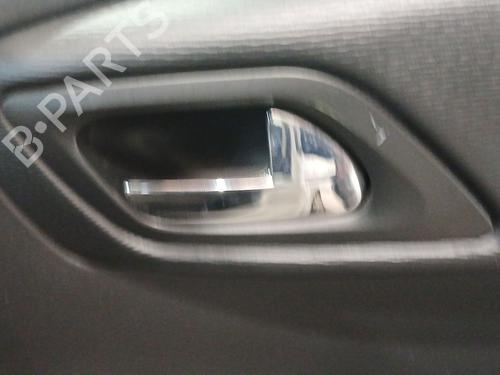 Used Rear right interior door handle Rear right interior door handle CITROËN C4 II (NC_) 1.6 HDi 90 (92 hp) 39950311 39950311
