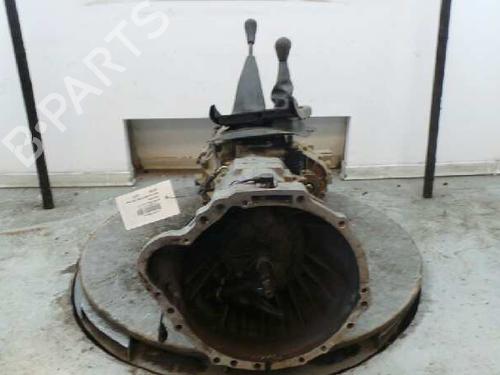 Gearbox NISSAN TERRANO II (R20)  | BP2004591M3 