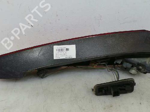 Right taillight FORD FIESTA V (JH_, JD_)  | BP2986854C35 