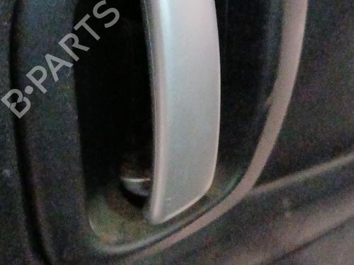 Maneta interior trasera derecha Maneta interior trasera derecha CITROËN BERLINGO MULTISPACE (B9) 1.6 HDi 75 16V (75 hp) 34448778 34448778