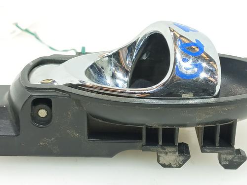 Front right interior door handle NISSAN JUKE (F15) 1.2 DIG-T | BP26656330I14 