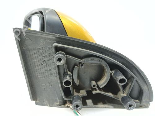 Left mirror PEUGEOT 307 SW (3H) 1.6 HDI 110 | BP29460537C26 