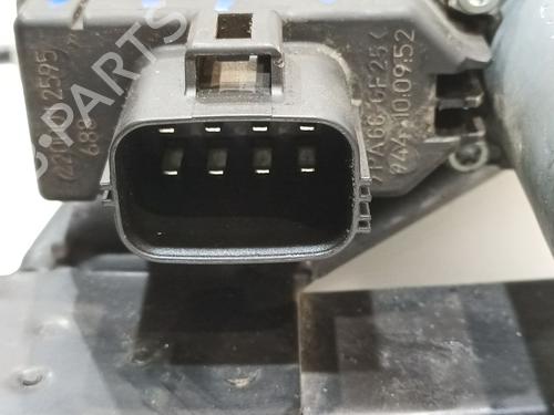 Front left window mechanism FORD MONDEO III (B5Y) 2.0 TDCi | BP32229737C22