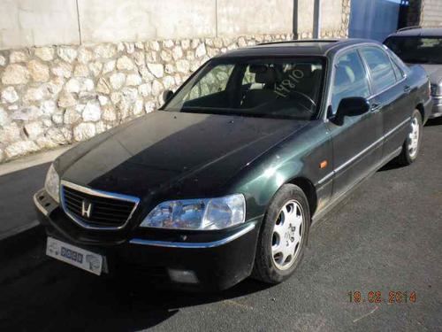 Engine HONDA LEGEND III (KA) 3.5 i 24V (KA9) | BP66152M1 