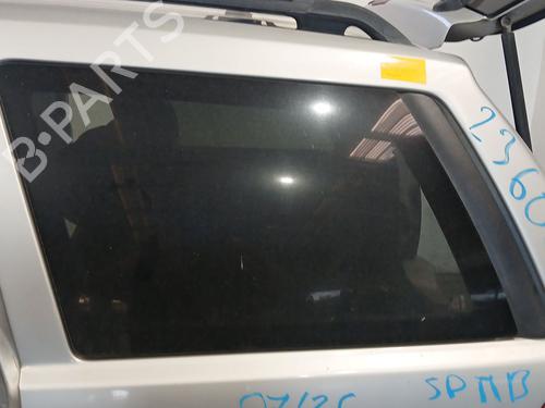 Used Rear left quarter glass JEEP GRAND CHEROKEE II (WJ, WG) 2.7 CRD 4x4 (163 hp) 28188803