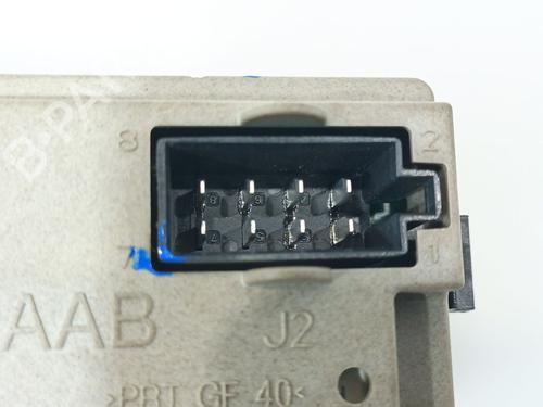 Right rear window switch SAAB 9-3 (YS3F, E79, D79, D75)  | BP25122833I28 