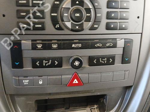 Used Climate control CITROËN C5 II (RC_) 1.6 HDi (RC8HZB) (109 hp) 28183795