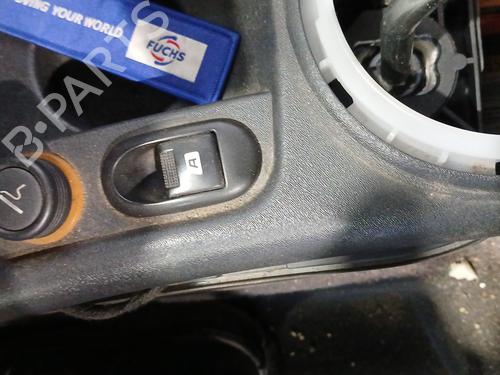 Used Left front window switch CITROËN C3 I (FC_, FN_) 1.1 i (60 hp) 30872419