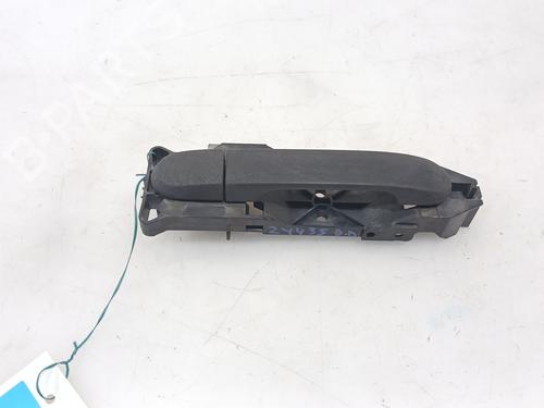 Used Front right exterior door handle Front right exterior door handle 38263450 38263450