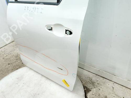 Left rear door TOYOTA HILUX VIII Pickup (_N1_)  | BP29351041C4 