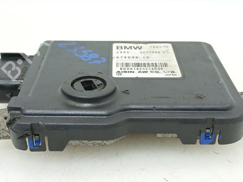 Gearbox control unit BMW X2 (F39) xDrive 25 d | BP30900728M52