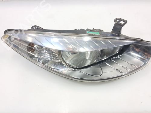 Used Right headlight Right headlight RENAULT FLUENCE (L3_) 1.5 dCi (L30D, L30L, L306, L33F, L33L, L33M, L33V, L33W) (110 hp) 33873055 33873055