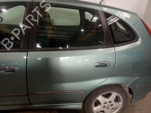 Used Left rear door NISSAN ALMERA TINO (V10) 2.2 dCi (115 hp) 24364221