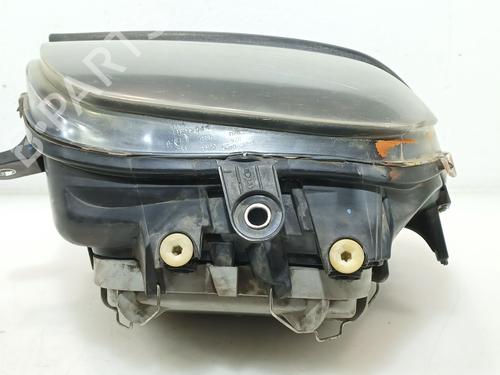 Right headlight FIAT DOBLO MPV (119_, 223_) 1.9 JTD | BP29979363C29